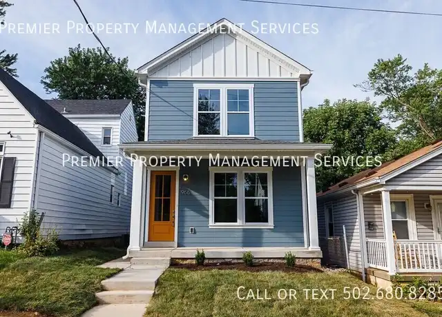 Property at 966 Samuel St Unit 2, Louisville, KY, 40204, 2 beds, 2 baths, [object Object]
