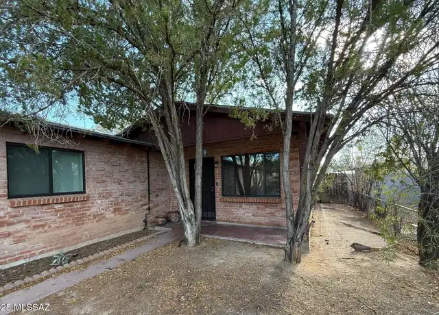 Property at 3221 N Anderson Dr, Tucson, AZ, 85716, 2 beds, 1 bath, [object Object]