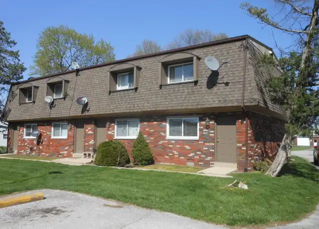 Property at 119 Wolf Ave Unit 12, Hamel, IL, 62046, 2 beds, 1 bath, [object Object]
