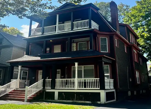 Property at 618 Westcott St Unit 1, Syracuse, NY, 13210, 4 beds, 2 baths, [object Object]