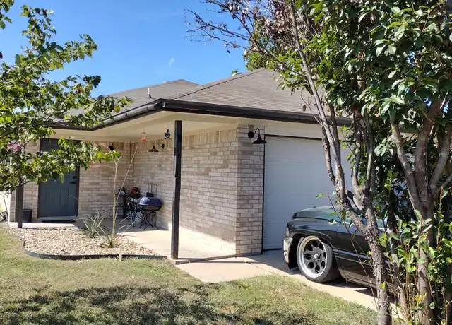 Property at 1002 Hickory Ln Unit B, Kempner, TX, 76539, 2 beds, 2 baths, [object Object]