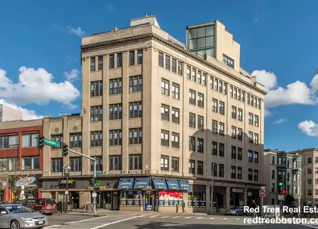 Property at 1126 Boylston St Unit 505, Boston, MA, 02215, 0 beds, 1 bath, [object Object]