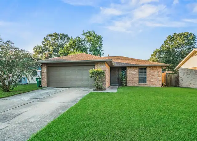 Property at 2707 Foliage Green Dr, Kingwood, TX, 77339, 3 beds, 1.5 baths, [object Object]