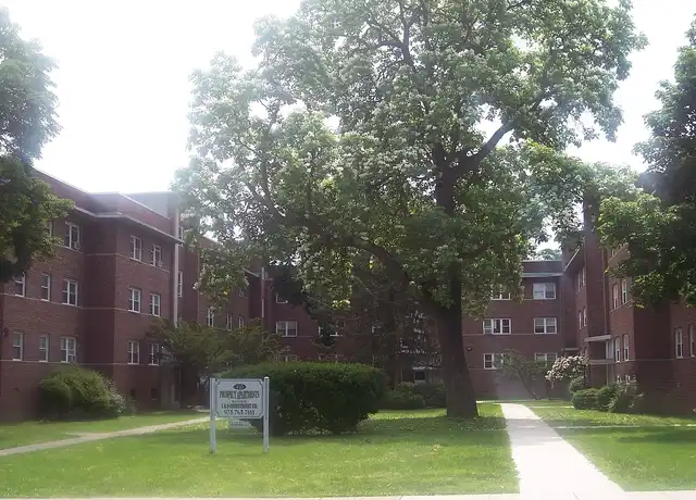 Property at 410 Prospect St, East Orange, NJ, 07017, 1 bed, 1 bath, [object Object]