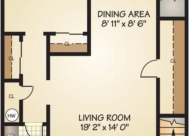 Property at 33 Willow Dr Unit 1817B, Ocean Township, NJ, 07712, 2 beds, 2 baths, [object Object]
