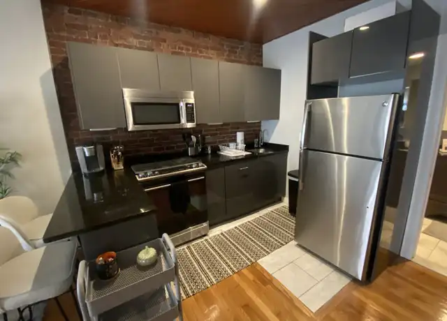 Property at 210 Hemenway St Unit 2A, Boston, MA, 02115, 0 beds, 1 bath, [object Object]
