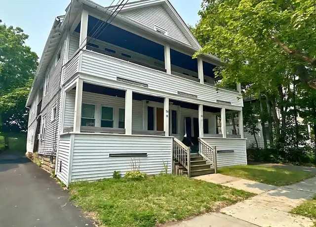 Property at 58 Lester St Unit 2L, Springfield, MA, 01108, 3 beds, 1 bath, [object Object]