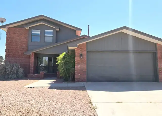 Property at 11920 Pueblo del Rio Way, El Paso, TX, 79936, 3 beds, 2.5 baths, [object Object]