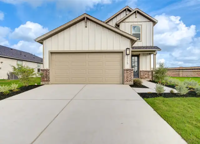 Property at 7715 Primrose Myrtle Ln, Cypress, TX, 77433, 4 beds, 2.5 baths, [object Object]