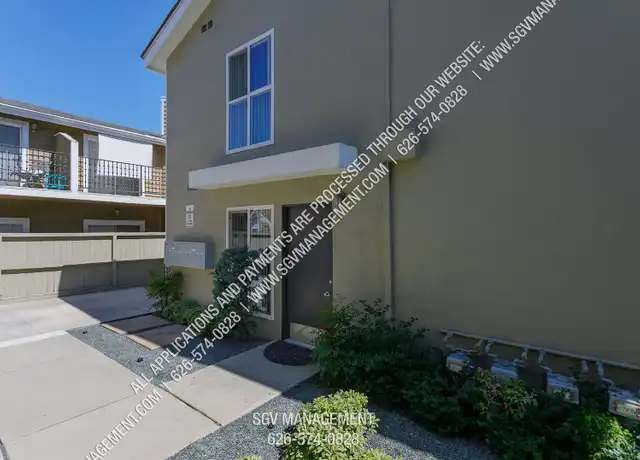 Property at 276 Alpine St Unit 03, Pasadena, CA, 91106, 1 bed, 1 bath, [object Object]