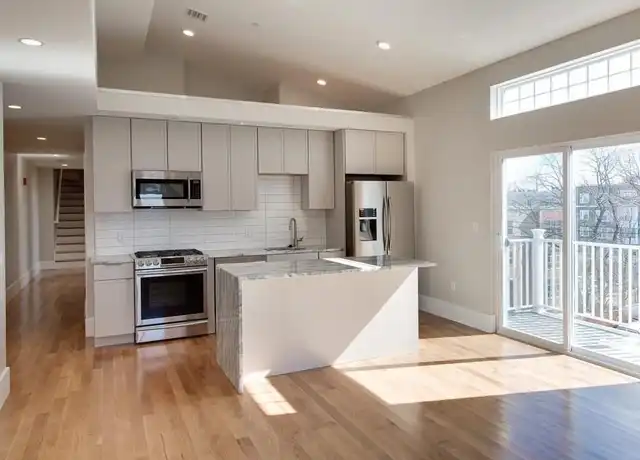 Property at 204 Spencer Ave #9, Chelsea, MA, 02150, 3 beds, 2 baths, [object Object]