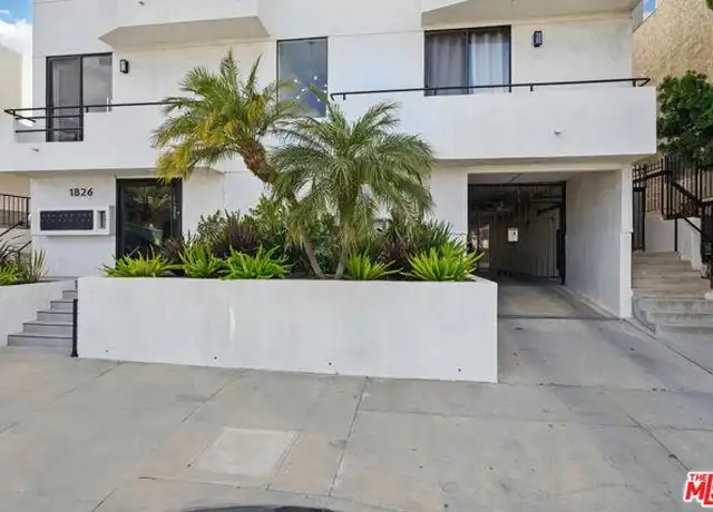 Property at 1826 Overland Ave Unit 3, Los Angeles, CA, 90025, 2 beds, 2 baths, [object Object]