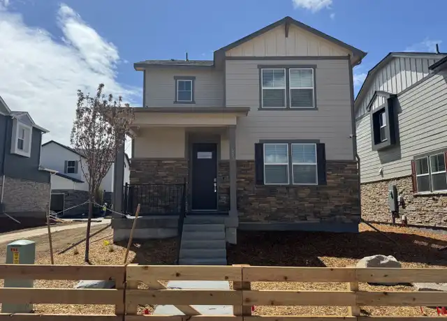 Property at 692 N Shawnee St, Aurora, CO, 80018, 3 beds, 2.5 baths, [object Object]