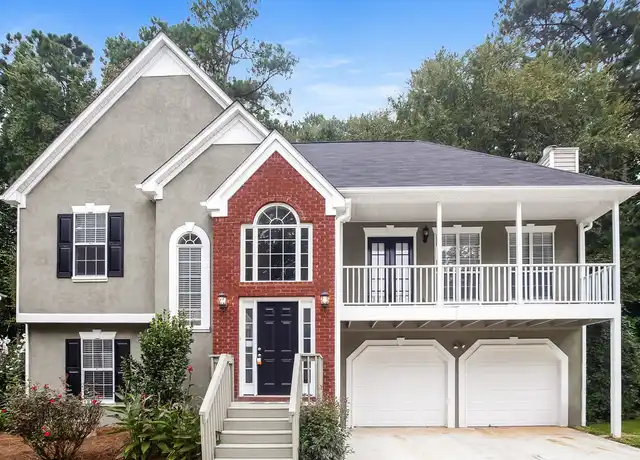 Property at 4097 Sweetsprings Ter SW, Powder Springs, GA, 30127, 4 beds, 3 baths, [object Object]