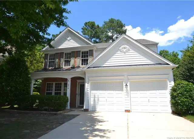Property at 3318 Colorcott St, Raleigh, NC, 27614, 4 beds, 2.5 baths, [object Object]