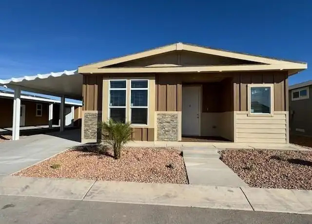 Property at 7500 E Voyager Rd Unit 136, Tucson, AZ, 85756, 3 beds, 2 baths, [object Object]