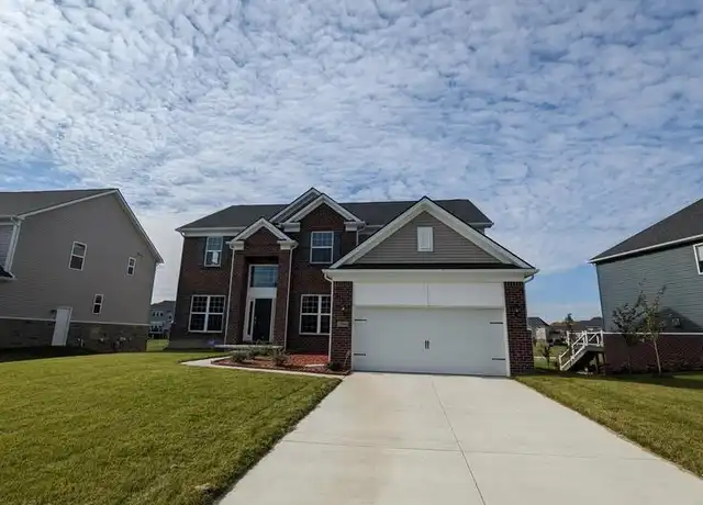 Property at 2694 Timber Glen Dr, Ann Arbor, MI, 48108, 5 beds, 4 baths, [object Object]