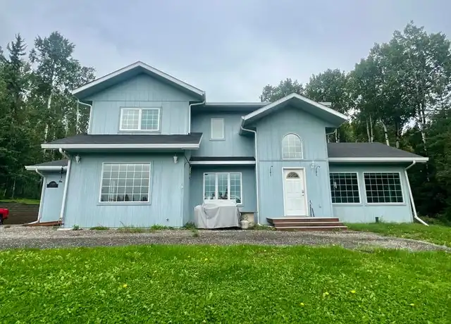Property at 1346 Overhill Dr, Fairbanks, AK, 99709, 3 beds, 2.5 baths, [object Object]