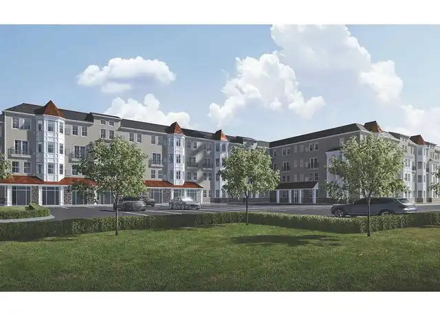 Property at Homesteads on Grand - 333 Grand Ave, Johnson City, NY, 13790, 1 bed, 1 bath, [object Object]