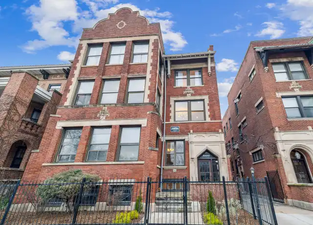 Property at 5017 S Drexel Blvd #201, Chicago, IL, 60615, 5 beds, 3 baths, [object Object]