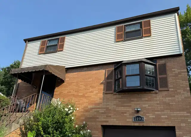 Property at 2193 Moredale St, Pittsburgh, PA, 15210, 3 beds, 1 bath, [object Object]