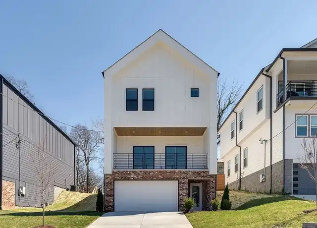 Property at 911 Stockell St, Nashville, TN, 37207, 4 beds, 2.5 baths, [object Object]