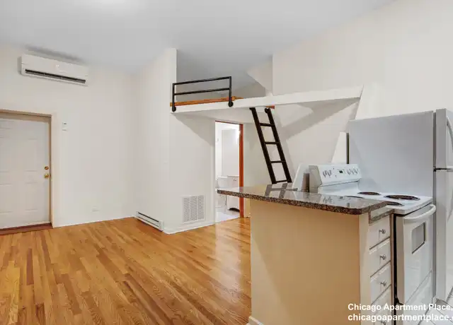 Property at 611 W Briar Pl Unit 203, Chicago, IL, 60657, 1 bed, 1 bath, [object Object]