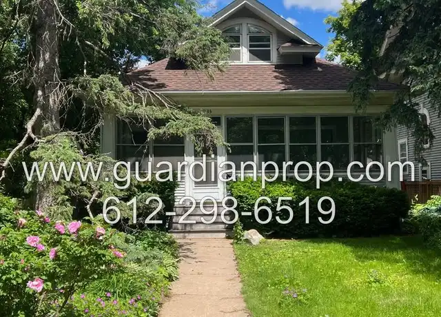 Property at 1833 Lincoln Ave, Saint Paul, MN, 55105, 3 beds, 2 baths, [object Object]