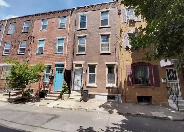 Property at 819 Kimball St, Philadelphia, PA, 19147, 4 beds, 1 bath, [object Object]