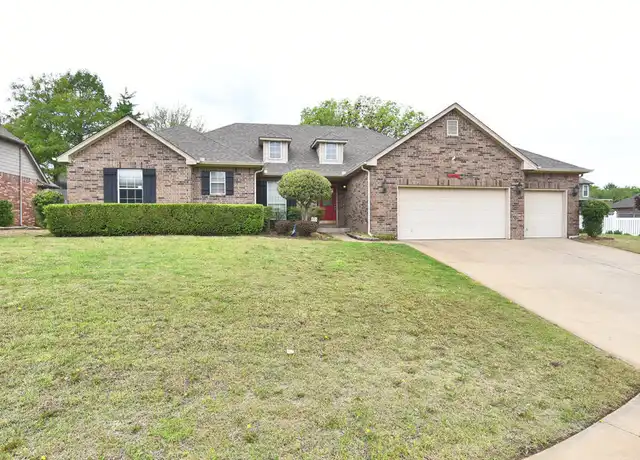 Property at 300 S 63rd St, Broken Arrow, OK, 74014, 4 beds, 2 baths, [object Object]