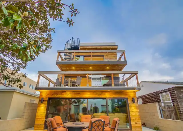 Property at 747 Island Ct Unit 747, San Diego, CA, 92109, 3 beds, 2.5 baths, [object Object]