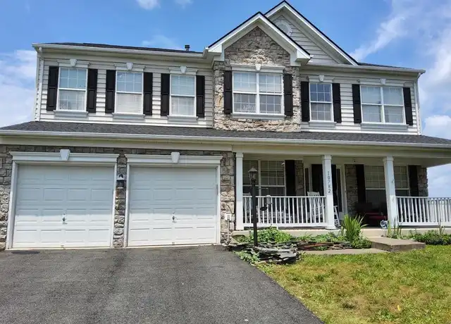 Property at 10782 Lord Chancellor Ln, Bealeton, VA, 22712, 5 beds, 2.5 baths, [object Object]