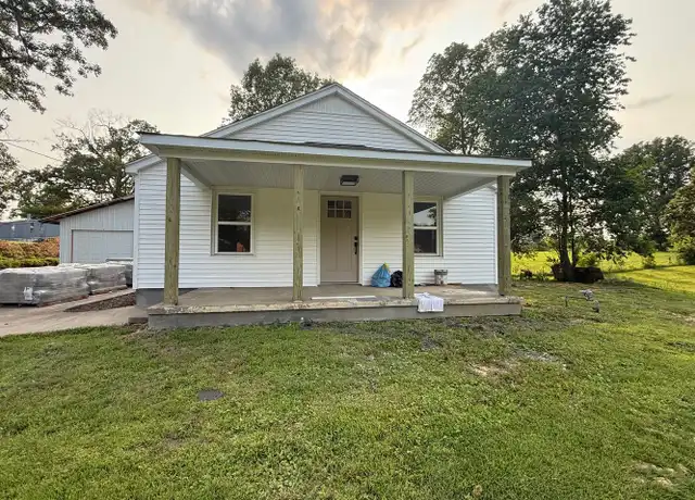 Property at 600 Boone Rd, Benton, KY, 42025, 2 beds, 2 baths, [object Object]