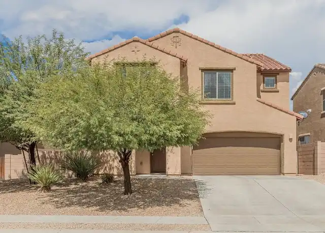 Property at 10353 S High Bluff Dr, Vail, AZ, 85641, 4 beds, 2.5 baths, [object Object]