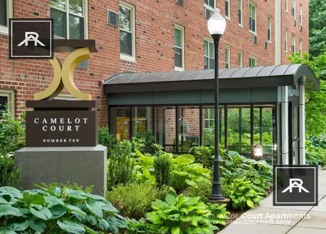 Property at 13 Camelot Ct Unit 11-2A, Boston, MA, 02135, 2 beds, 1 bath, [object Object]