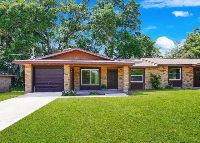 Property at 1463 S Montgomery St, Deland, FL, 32720, 2 beds, 2 baths, [object Object]