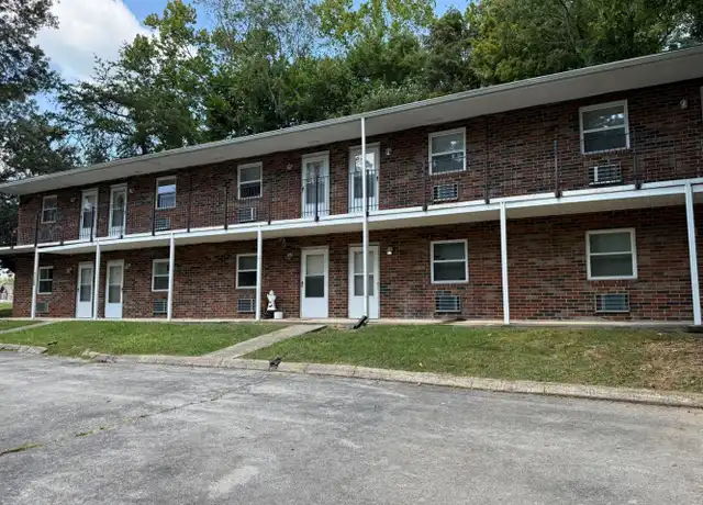 Property at 5820 Sanford Rd Unit 05820S-09, Knoxville, TN, 37912, 1 bed, 1 bath, [object Object]