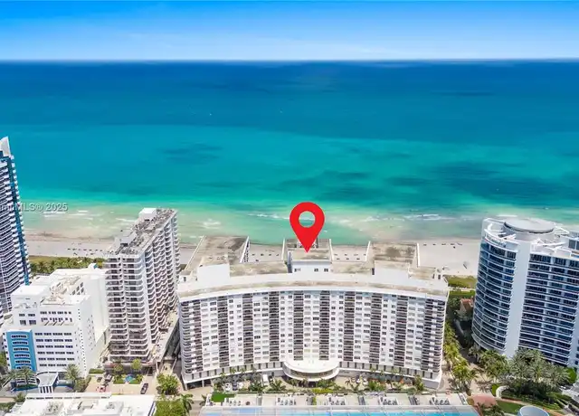 Property at 6039 Collins Ave #521, Miami Beach, FL, 33140, 2 beds, 2 baths, [object Object]