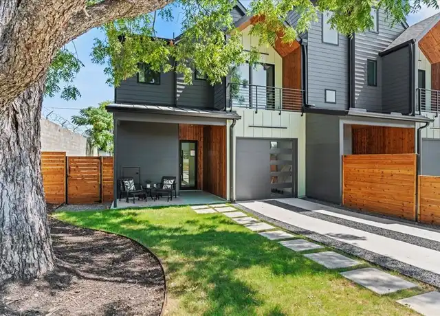 Property at 514 Powell Cir Unit A, Austin, TX, 78704, 3 beds, 2.5 baths, [object Object]