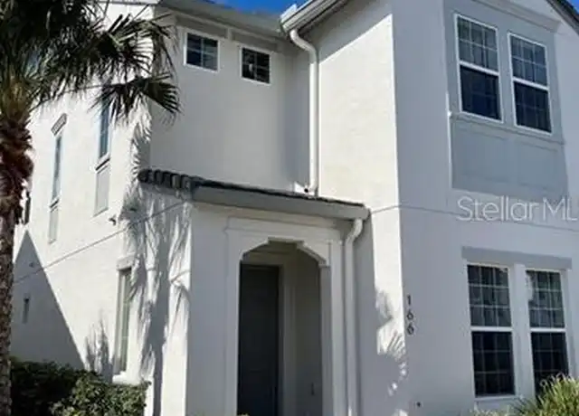 Property at 166 Captiva Dr, Davenport, FL, 33896, 4 beds, 3 baths, [object Object]