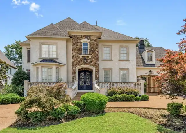 Property at 3206 Wetherby Dr, Germantown, TN, 38139, 5 beds, 4.5 baths, [object Object]