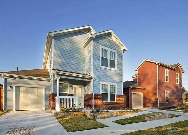 Property at Terrell Homes - 1220 E Vickery Blvd, Fort Worth, TX, 76104, 3-4 beds, 2 baths, [object Object]