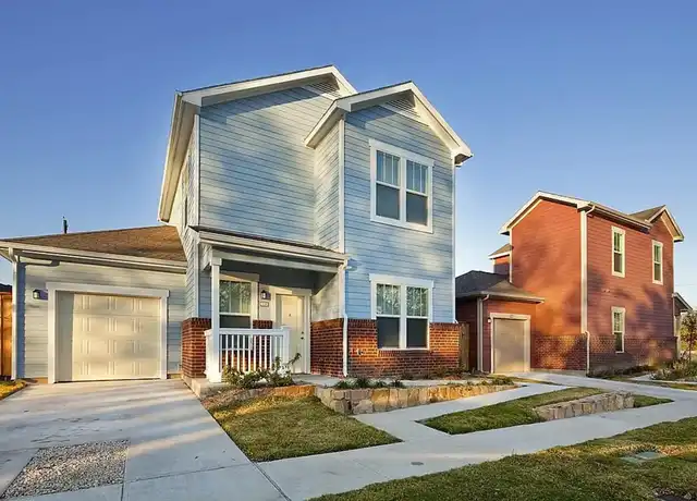 Property at Terrell Homes - 1220 E Vickery Blvd, Fort Worth, TX, 76104, 3-4 beds, 2 baths, [object Object]