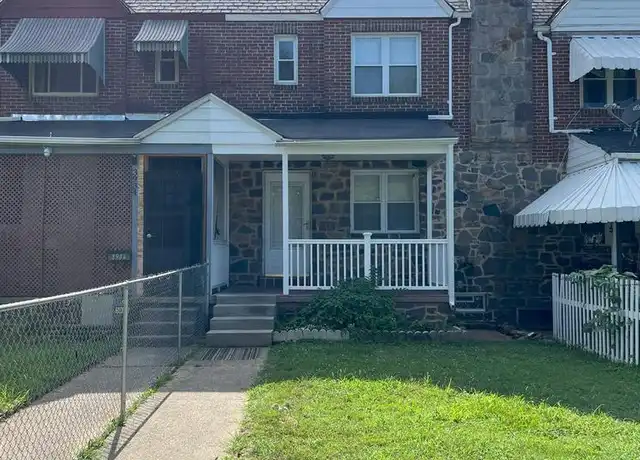 Property at 3932 Brooklyn Ave, Brooklyn, MD, 21225, 3 beds, 1.5 baths, [object Object]
