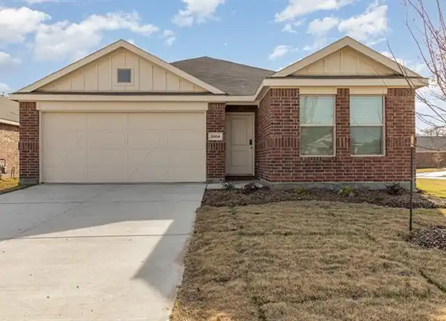 Property at 2804 Green Hill Way, Little Elm, TX, 75068, 4 beds, 2 baths, [object Object]