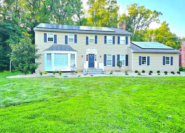Property at 19 Monterey Dr, Princeton Junction, NJ, 08550, 6 beds, 2.5 baths, [object Object]