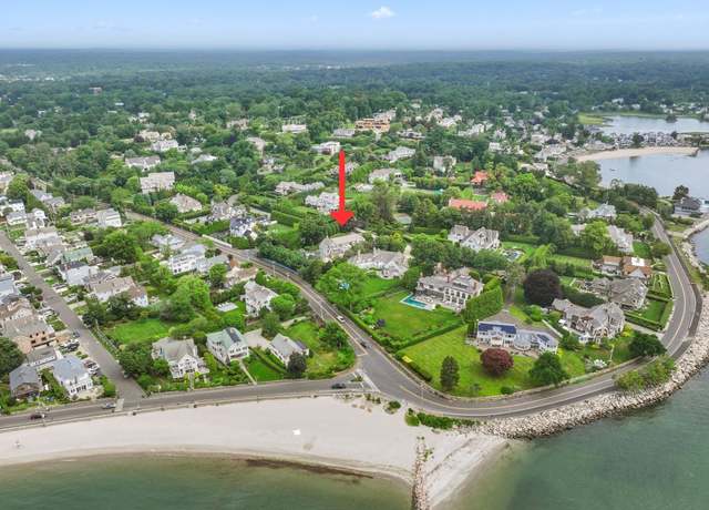 Photo of 2 Bluewater Hl S, Westport, CT 06880