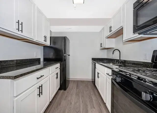 Property at Hilltop Apartments - 5345 85th Ave, New Carrollton, MD, 20784, 1 bed, 1 bath, [object Object]