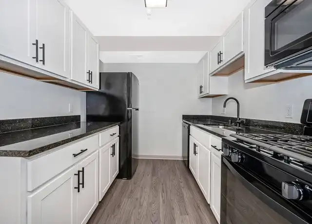Property at Hilltop Apartments - 5345 85th Ave, New Carrollton, MD, 20784, 1 bed, 1 bath, [object Object]