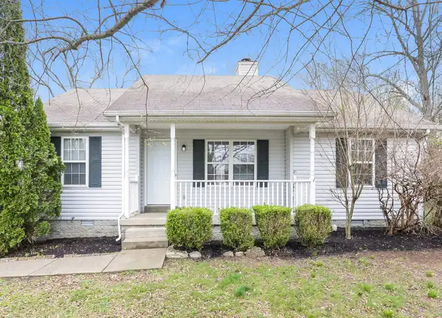Property at 1202 Oldstone Ct, La Vergne, TN, 37086, 3 beds, 2 baths, [object Object]